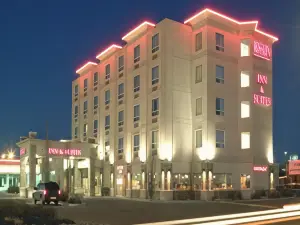 Rosslyn Inn & Suites