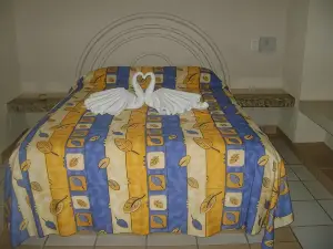Hotel Itto Acapulco