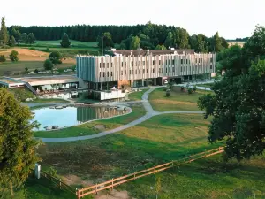 Amenity Resort Česká Kanada