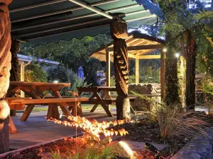 Creel Lodge