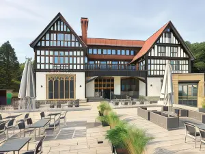 Dorint Hotel Frankfurt/Oberursel
