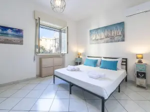 Cozy 1BR near Poetto Beach