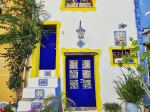 Casa Vacanze Marco Polo Vista Mare