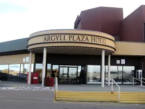 Argyll Plaza Hotel