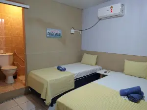 Casa Aeroporto Pousada