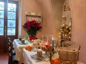 La Casa Rosa