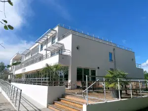 Shana Hôtel et Résidence, The Originals Relais