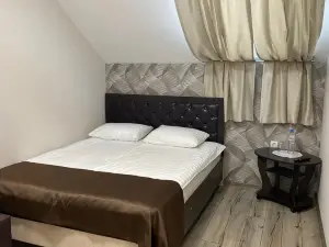 Na Frunze Mini-Hotel