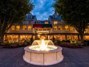 Crowne Plaza PRINCETON - CONFERENCE CENTER by IHG