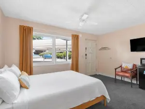 Motel Bear Lake