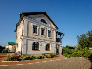 Hotel Azhur Suzdal