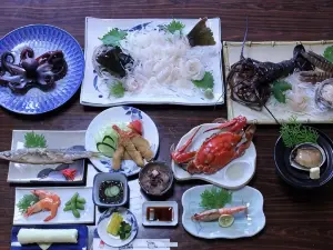Himakajima Minshuku Kotoei