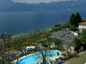 Hotel Internazionale