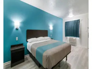 Motel 6 Arlington Heights, IL - Chicago North Central