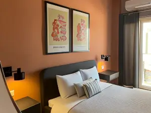 Vasilios Marinos Rooms