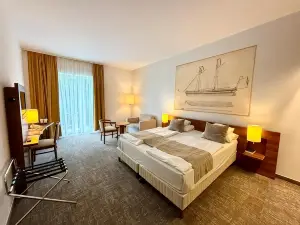 Zenit Wellness Hotel Balaton