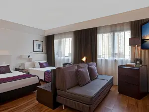 Comfort Suites Alphaville