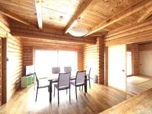 Okinoshima Resort Island Park Hotel