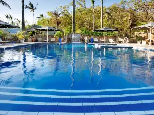 Palm Bay Resort