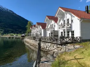 斯克約爾登度假村