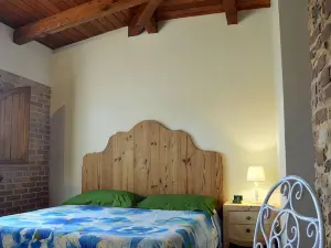 Agriturismo le Terre di Zoe'
