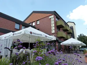 Landgasthaus Gieseke-Asshorn