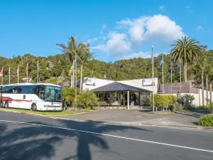 Paihia Pacific Resort Hotel