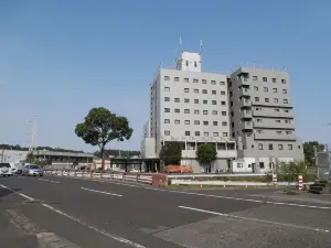 ホテル大藏