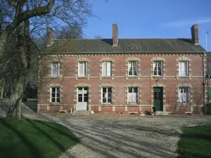 Chez Francine et Xavier