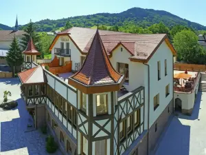 Hotel Rebstock
