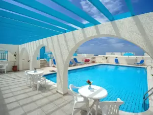 Sunny Hill Hotel Apartments