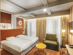 Qubus Hotel Wrocław