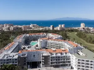 Gara Suites Golf & Spa