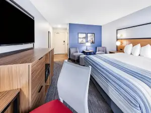 AmericInn by Wyndham International Falls