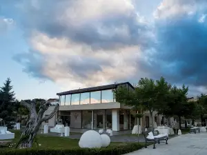 La Fucina di Vulcano