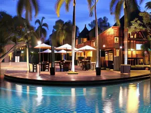Le Dian Hotel