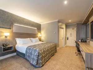 Dunsilly Hotel