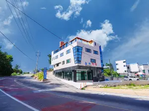 Samcheok Play Pension (Newly Built in July 18)