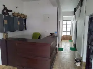 MAA Bhawani Hotel - Munsiyari