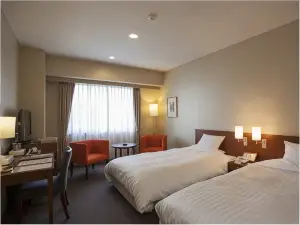 Mutsu Grand Hotel