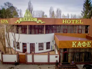 Spa-Hotel Parus