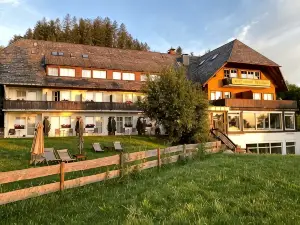 Hotel Tannhof