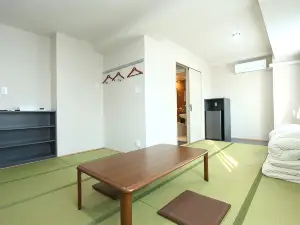商務旅館 新開莊