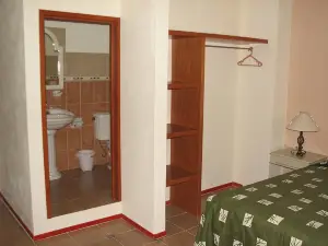 Hotel Paraiso Huasteco