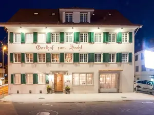 Gasthof Zum Hecht