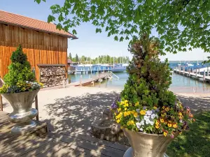 Hotel am See