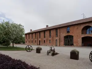 Agriturismo Mascudiera