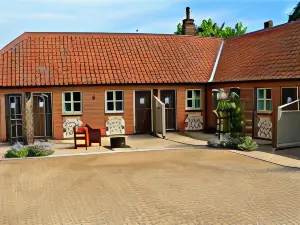 The Orange Tree Thornham