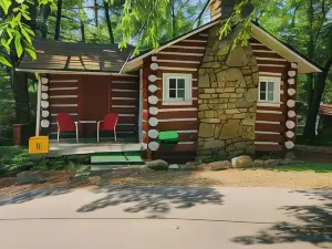The Pines Cottages