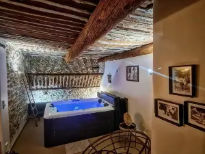 L' Ecurie de Florent et Spa